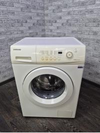 Стиральная машина SAMSUNG WF 0508 NZW